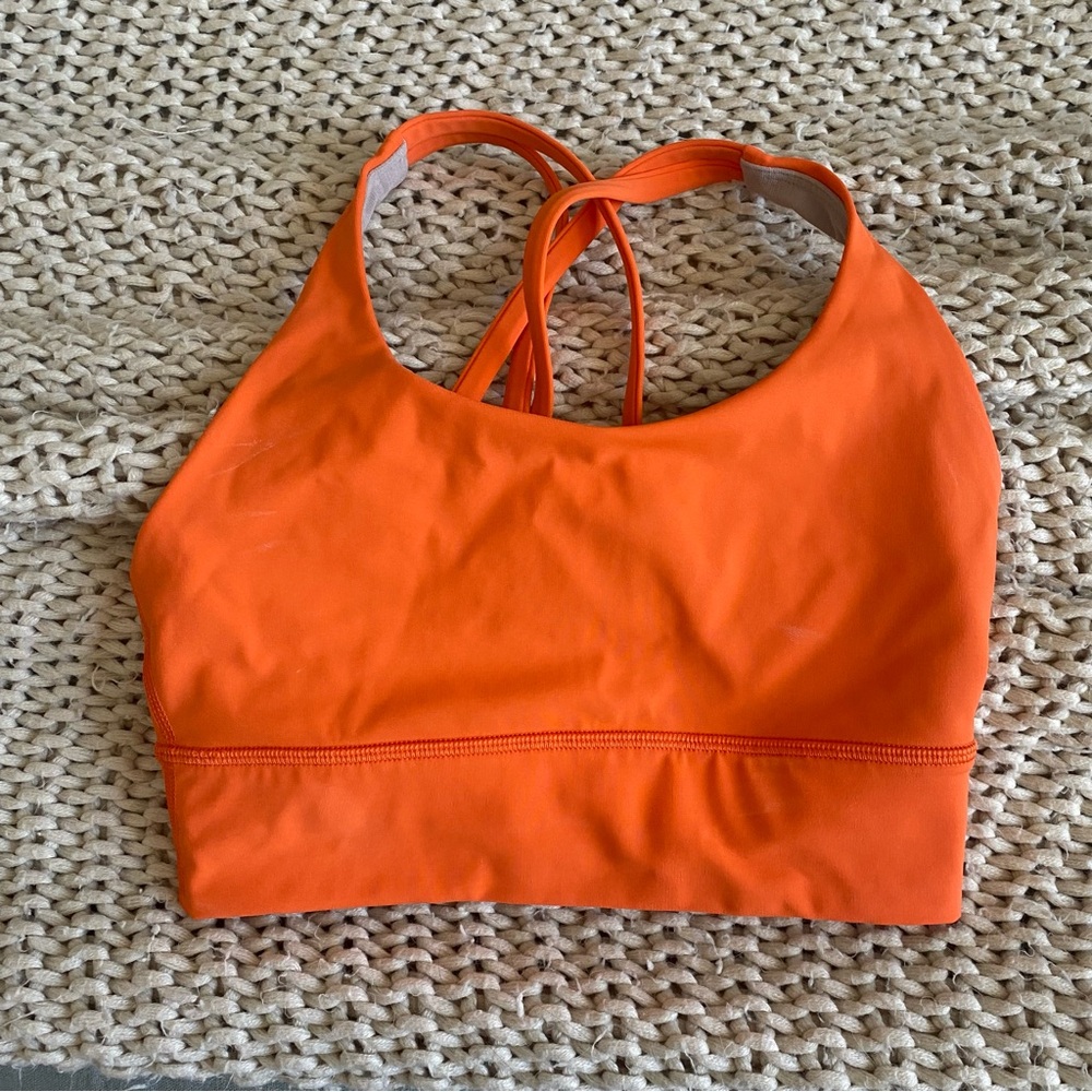 Lululemon energy longline
